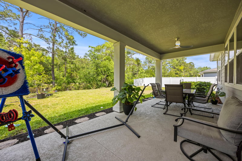 Photo 42 of 287 Myrtle Oak Ct, St. Augustine, FL 32092, photographed by Megapixeler