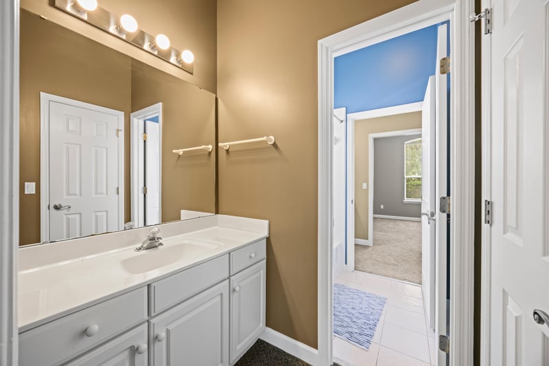 Photo 31 of 252 Sweetbrier Branch Ln, Jacksonville, FL 32259, photographed by Megapixeler