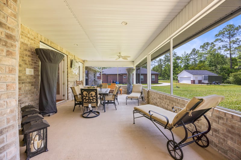 Photo 43 of 11254 Saddle Club Dr, Jacksonville, FL 32219, photographed by Megapixeler