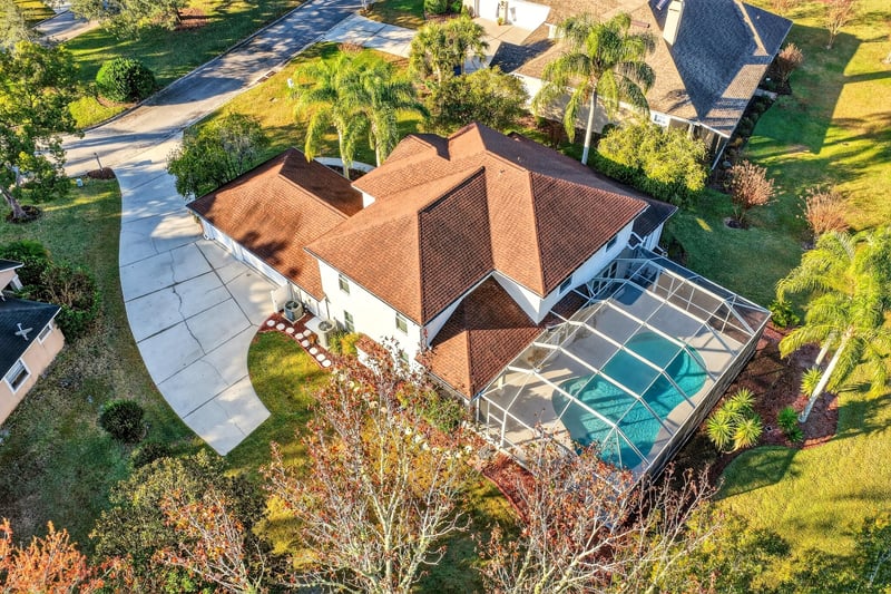 Photo 82 of 237 Strawberry Ln, St. Johns, FL 32259, photographed by Megapixeler