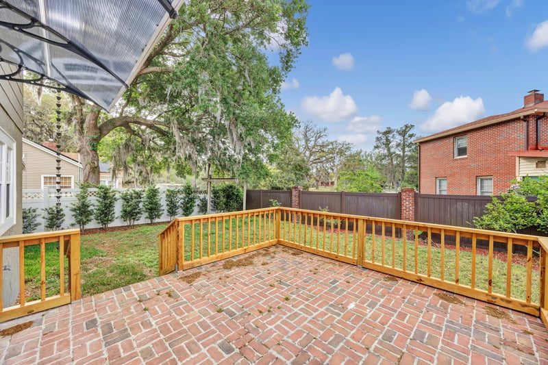 Photo 36 of 1210 Inwood Terrace, Jacksonville, FL 32207, photographed by Megapixeler