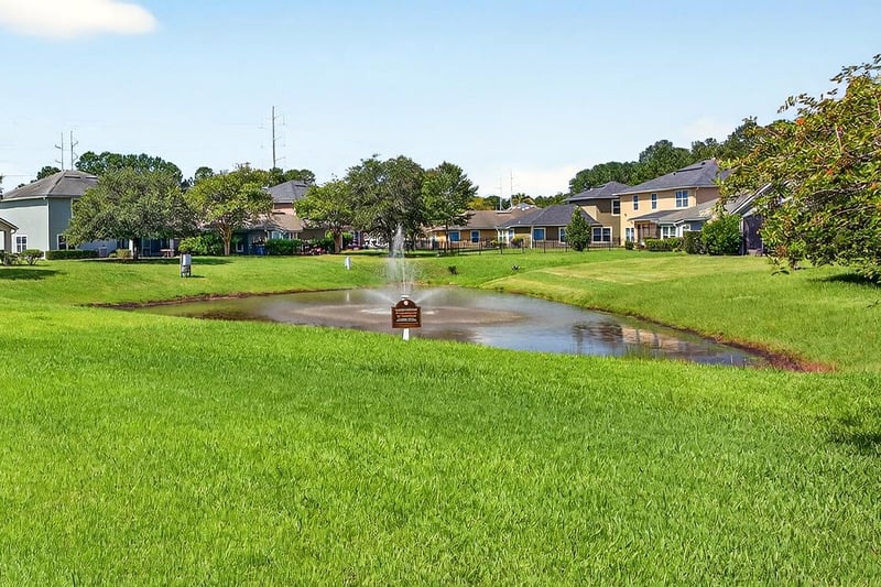 Pond View at 12272 Cadley Cir, Jacksonville, FL 32219