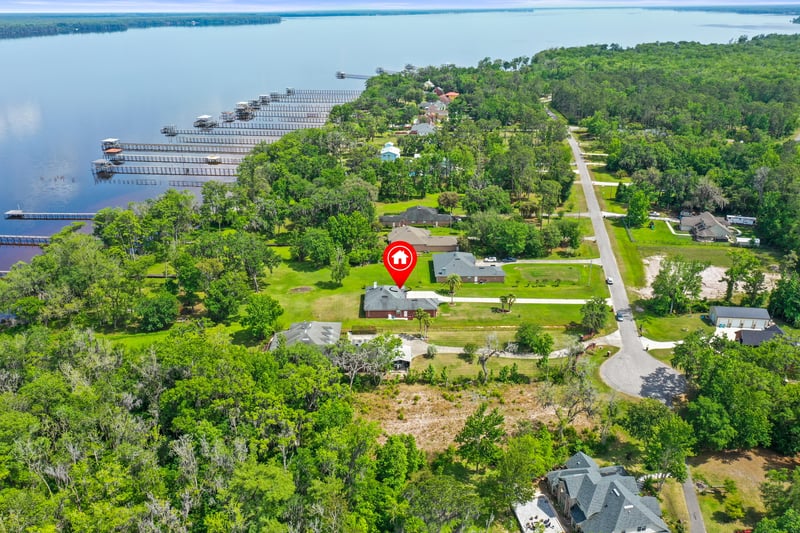 Photo 50 of 5577 Dianthus St, Green Cove Springs, FL 32043, photographed by Megapixeler