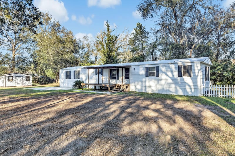 Photo 46 of 32 Neighbors Cove Rd unit b, Orange Park, FL 32065, photographed by Megapixeler