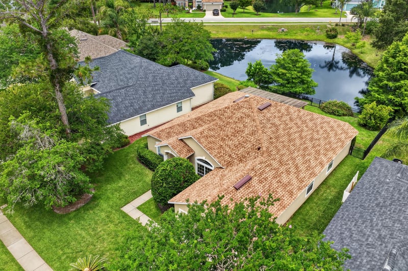 Photo 9 of 4352 Comanche Trail Blvd, St. Johns, FL 32259, photographed by Megapixeler