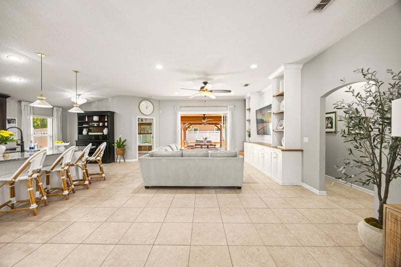 Photo 10 of 217 Willow Winds Pkwy, St. Johns, FL 32259, photographed by Megapixeler