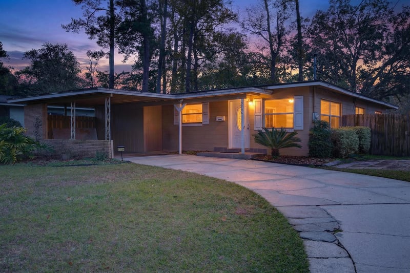 Photo 2 of 5134 Damascus Rd S, Jacksonville, FL 32207, photographed by Megapixeler