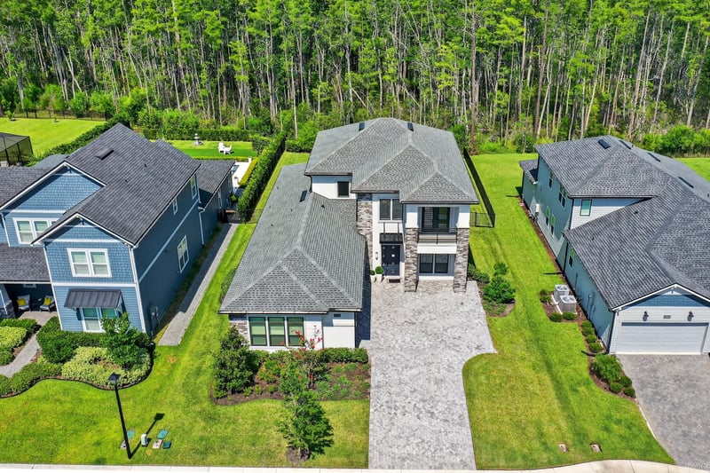Photo 60 of 10408 Silverbrook Trl, Jacksonville, FL 32256, photographed by Megapixeler
