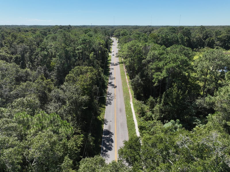 Photo 124 of Live Oak Trail, Jacksonville, FL 32225, photographed by Megapixeler