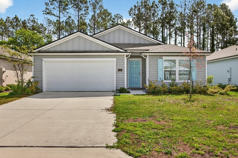Photo 18 of 96 Hulett Wds Rd, Palm Coast, FL 32137, photographed by Megapixeler