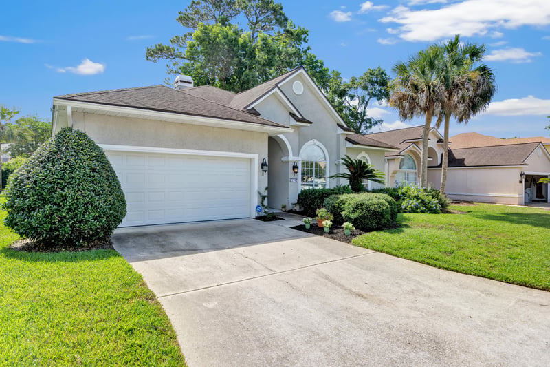 Photo 2 of 6542 Burnham Cir, Ponte Vedra Beach, FL 32082, photographed by Megapixeler