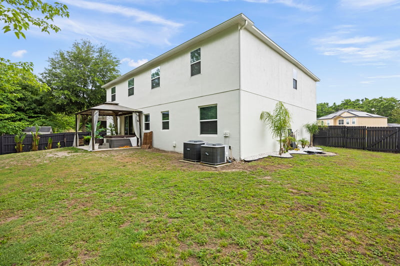 Photo 52 of 97054 Huntington Ct, Yulee, FL 32097, photographed by Megapixeler