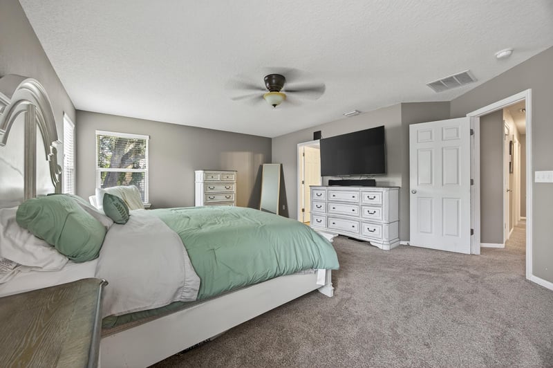 Photo 20 of 5357 Gage Oaks Dr, Jacksonville, FL 32258, photographed by Megapixeler
