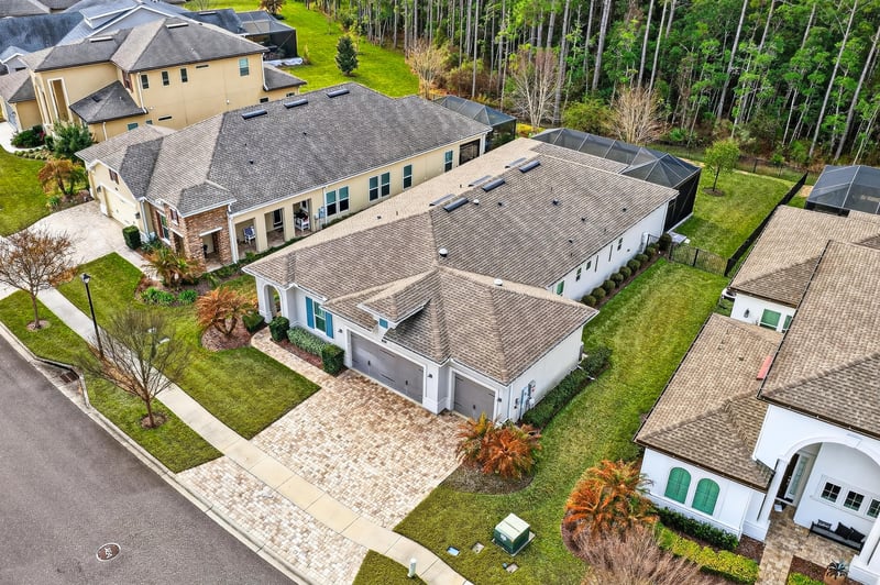 Photo 3 of 306 Hatter Dr, Ponte Vedra Beach, FL 32081, photographed by Megapixeler