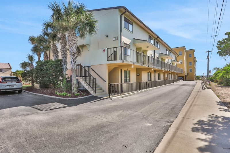 Photo 43 of 120 Sunset Harbor Way unit 206, St. Augustine, FL 32080, photographed by Megapixeler