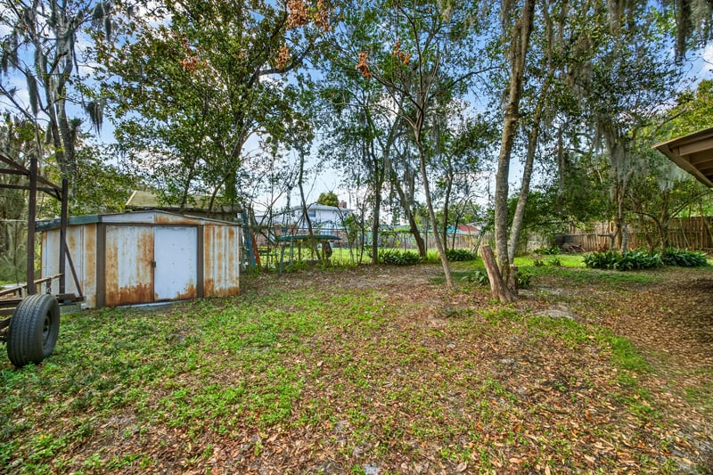 Photo 35 of 2750 Cedarcrest Dr, Orange Park, FL 32073, photographed by Megapixeler