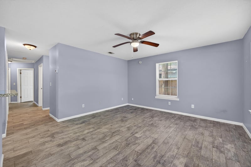 Living Room at 3212 Gilmore St, Jacksonville, FL 32205