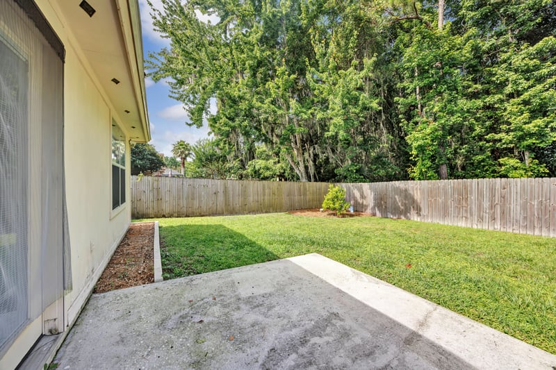 Photo 31 of 756 Camp Francis Johnson Rd, Orange Park, FL 32065, photographed by Megapixeler