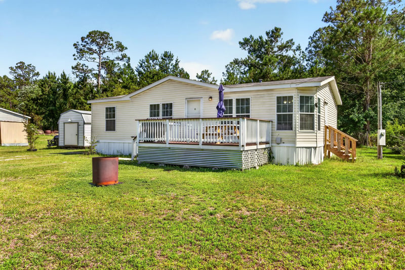 Photo 31 of 5117 Huntington Ct, Middleburg, FL 32068, photographed by Megapixeler