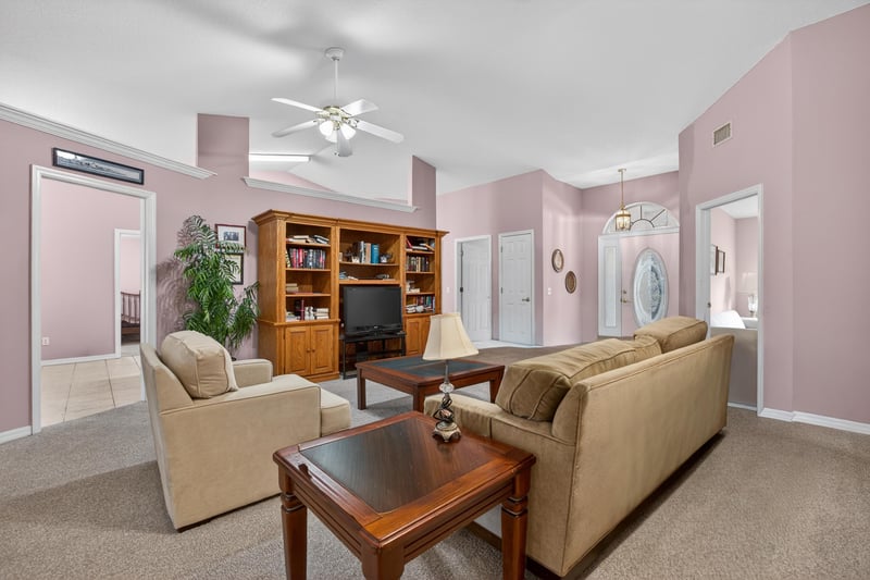 Photo 13 of 3316 Cedar Glen Way, St. Augustine, FL 32086, photographed by Megapixeler