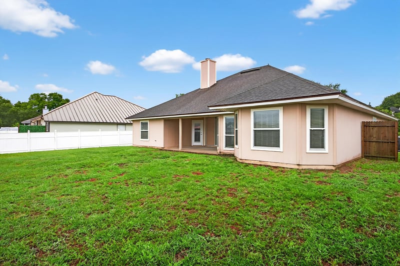 Photo 37 of 86036 Sand Hickory Trail, Yulee, FL 32097, photographed by Megapixeler