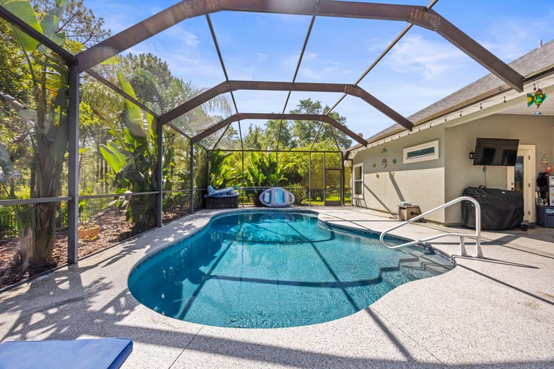 Photo 42 of 648 Battersea Dr, St. Augustine, FL 32095, photographed by Megapixeler