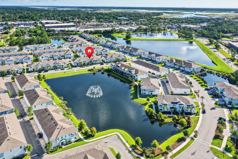 Photo 38 of 14167 Sea Wave Ln, Jacksonville, FL 32224, photographed by Megapixeler