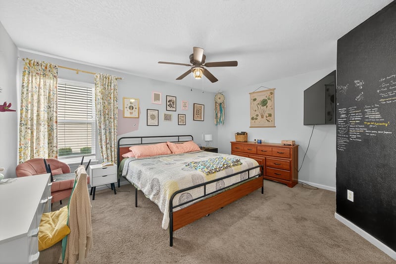 Photo 18 of 3286 Hidden Meadows Ct, Green Cove Springs, FL 32043, photographed by Megapixeler