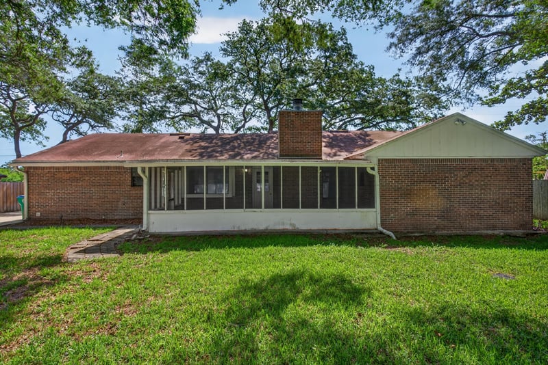 Photo 39 of 516 Penman Rd, Neptune Beach, FL 32266, photographed by Megapixeler