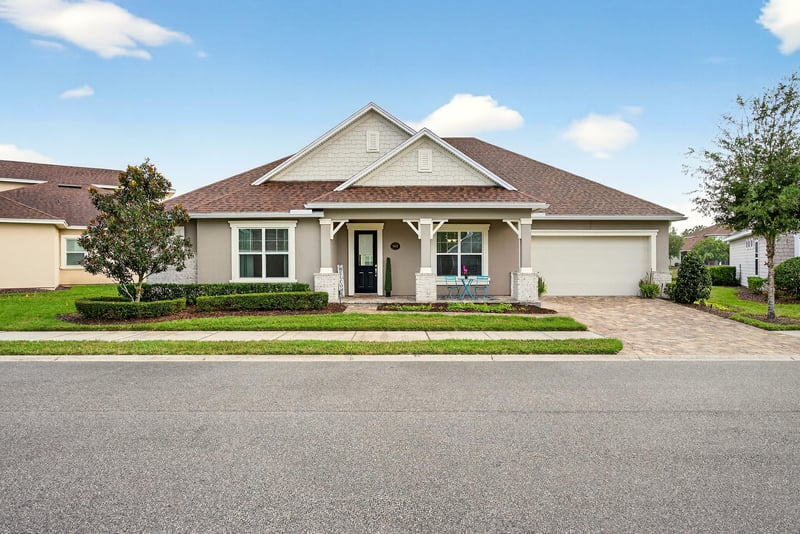 Photo 8 of 8662 Mabel Dr, Jacksonville, FL 32256, photographed by Megapixeler