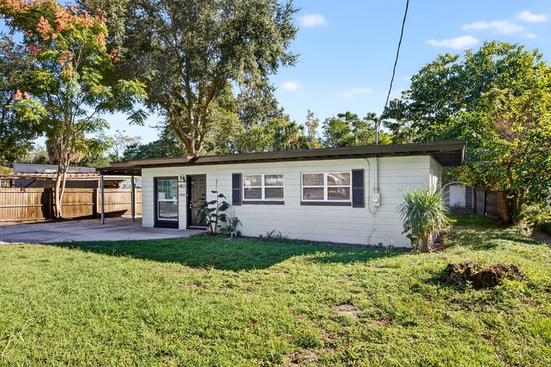 Photo 3 of 1458 Domas Dr, Jacksonville, FL 32211, photographed by Megapixeler