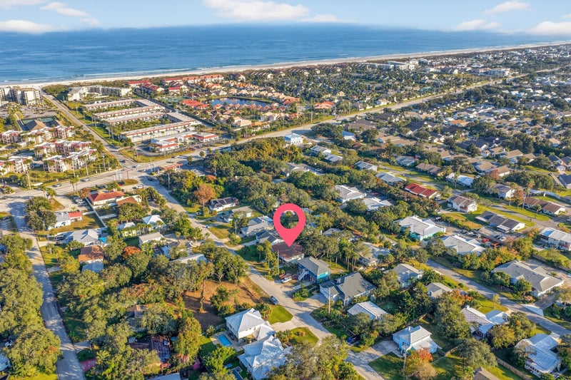 Photo 60 of 229 Dondanville Rd, St. Augustine, FL 32080, photographed by Megapixeler