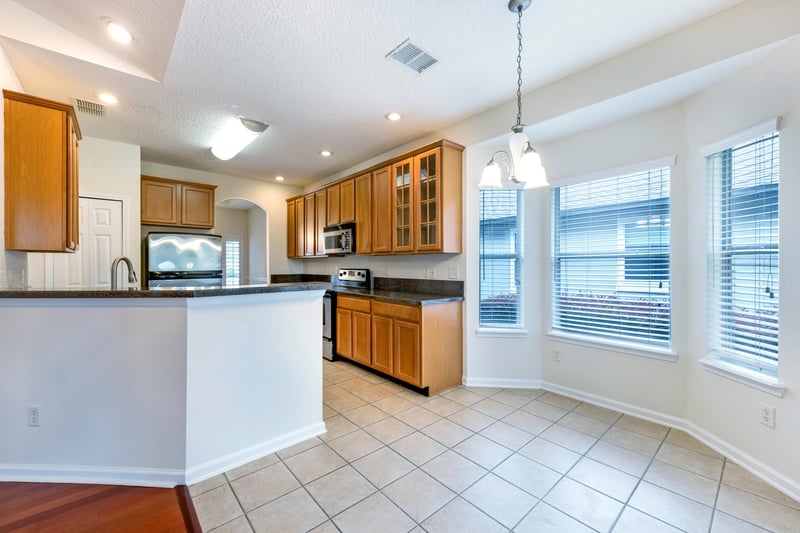 Kitchen (1) at 4569 Comanche Trail Blvd, Jacksonville, FL 32259