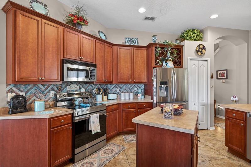 Photo 12 of 3378 Ivybridge Ct, Jacksonville, FL 32226, photographed by Megapixeler