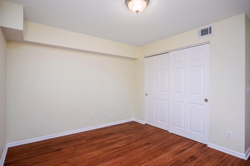 Bedroom 1 Angle 2 at 5375 Ortega Farms Blvd unit 907, Jacksonville, FL 32210
