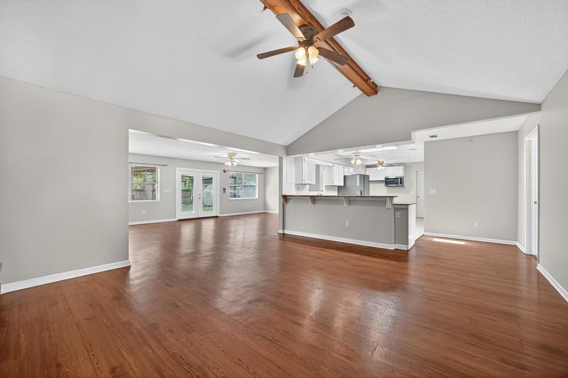 Photo 5 of 4294 Tanglewilde Dr S, Jacksonville, FL 32257, photographed by Megapixeler