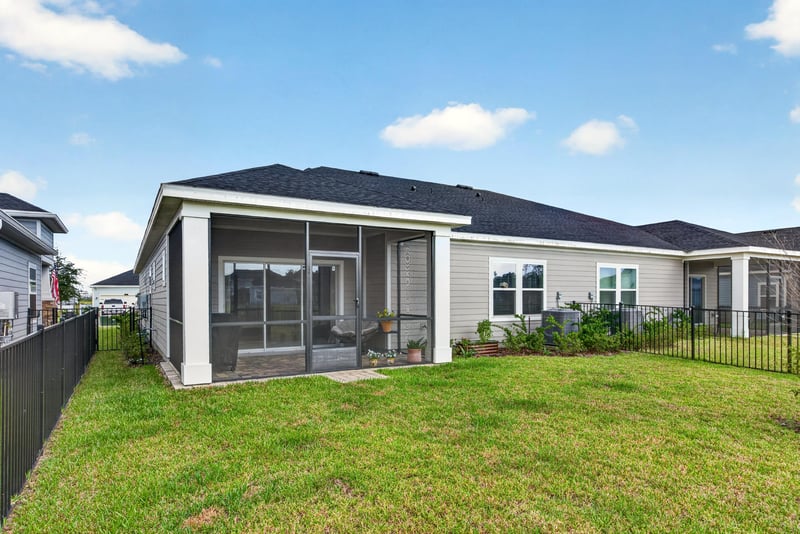 Photo 33 of 409 Hasler Ave, St. Augustine, FL 32092, photographed by Megapixeler