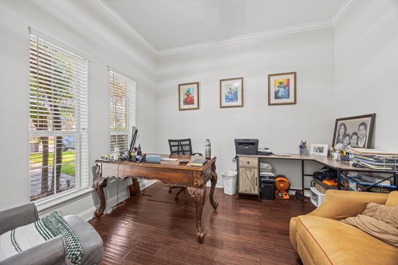 Photo 10 of 552 Saddlestone Dr, Jacksonville, FL 32259, photographed by Megapixeler