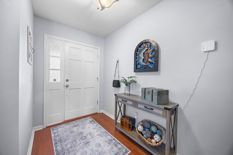 Photo 6 of 4008 Stillwood Dr, Jacksonville, FL 32257, photographed by Megapixeler