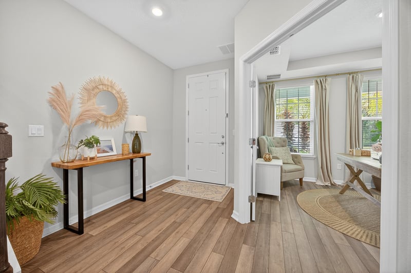 Photo 8 of 12336 Clapboard Blf Trl, Jacksonville, FL 32226, photographed by Megapixeler