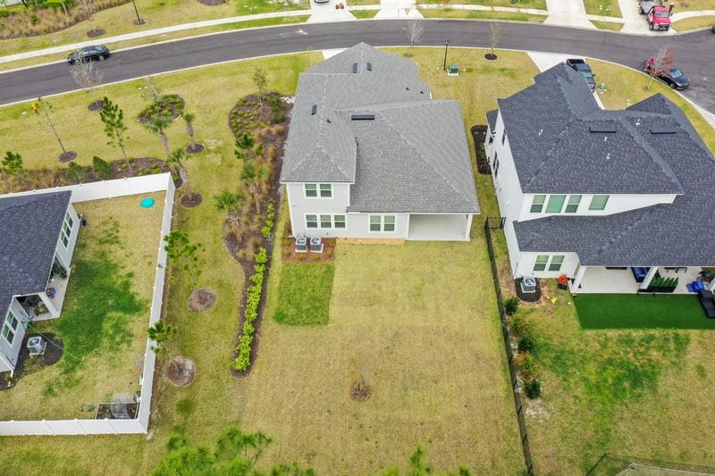 Photo 46 of 80 Walnut Gln Ct, Jacksonville, FL 32259, photographed by Megapixeler
