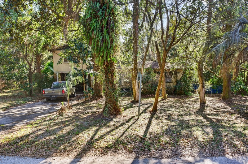Photo 13 of 9620 Gibson Ave, Jacksonville, FL 32208, photographed by Megapixeler