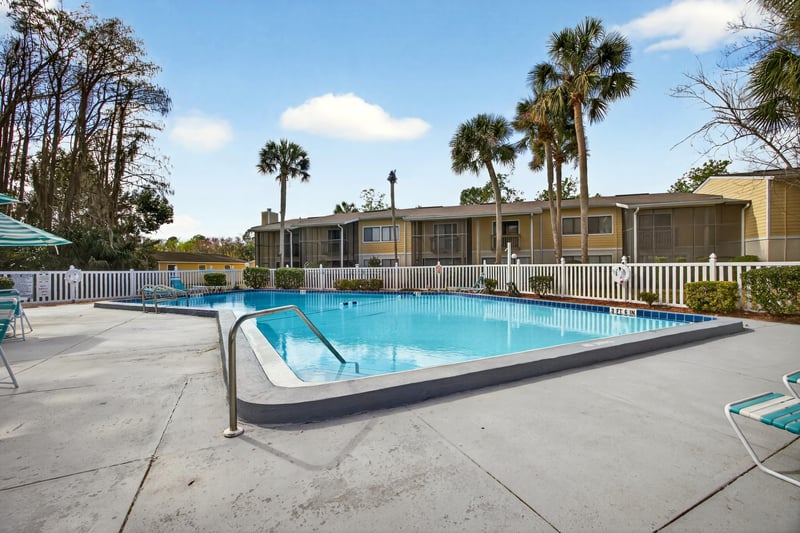 Photo 48 of 7936 Los Robles Ct #7936, Jacksonville, FL 32256, photographed by Megapixeler