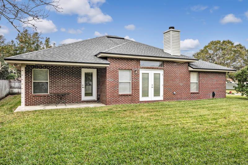 Photo 37 of 4565 Mainmast Ln, Jacksonville, FL 32277, photographed by Megapixeler