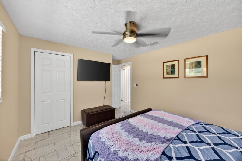 Bedroom 2 - 2 at 3627 County Road 218, Middleburg, FL 32068