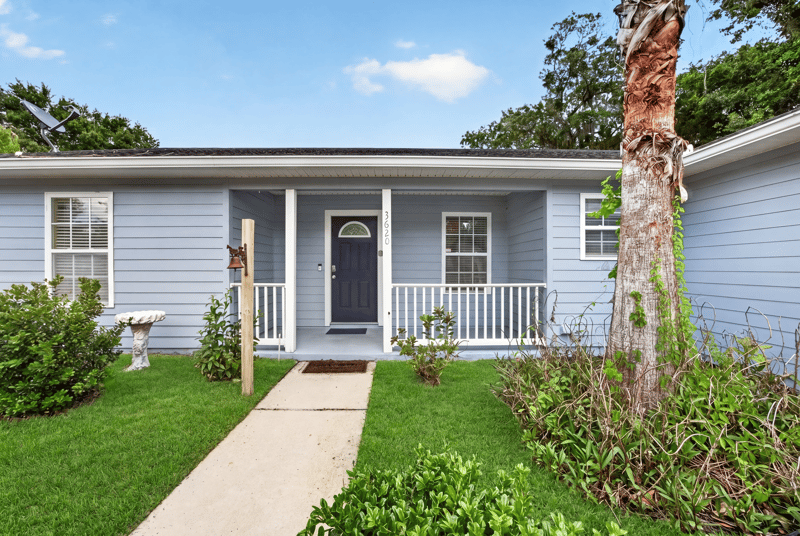Photo 7 of 3620 Saddle Brook Ln, St. Augustine, FL 32084, photographed by Megapixeler