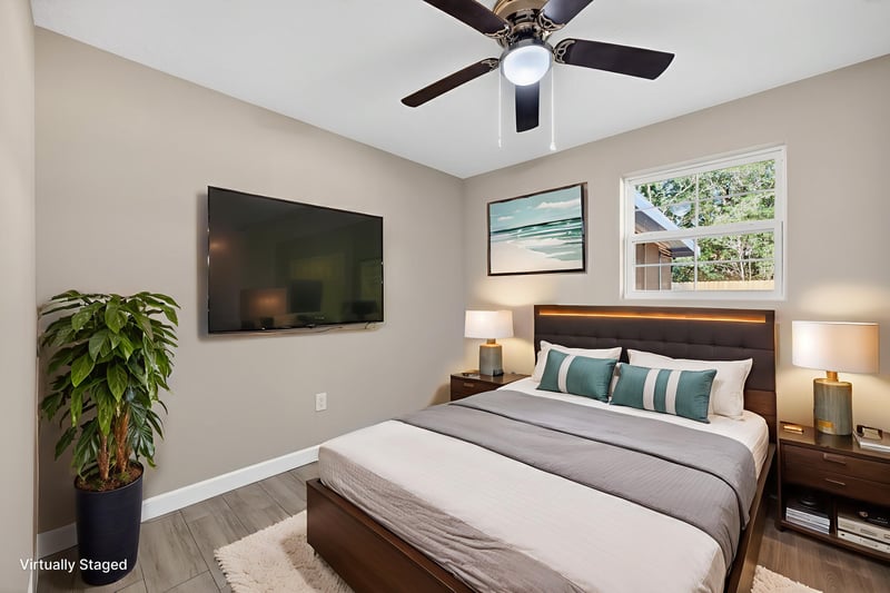 Photo 22 of 2114 Hugh Edwards Dr, Jacksonville, FL 32210, photographed by Megapixeler