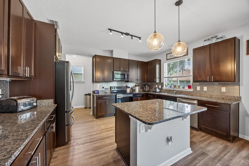 Photo 12 of 5357 Gage Oaks Dr, Jacksonville, FL 32258, photographed by Megapixeler
