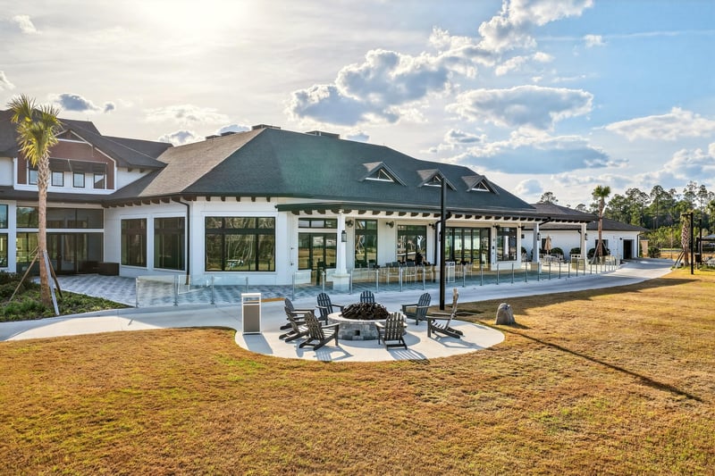 Photo 87 of 691 Murphys Dr, St. Johns, FL 32259, photographed by Megapixeler
