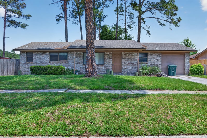 Photo 24 of 4177 Timberlake Dr E, Jacksonville, FL 32257, photographed by Megapixeler